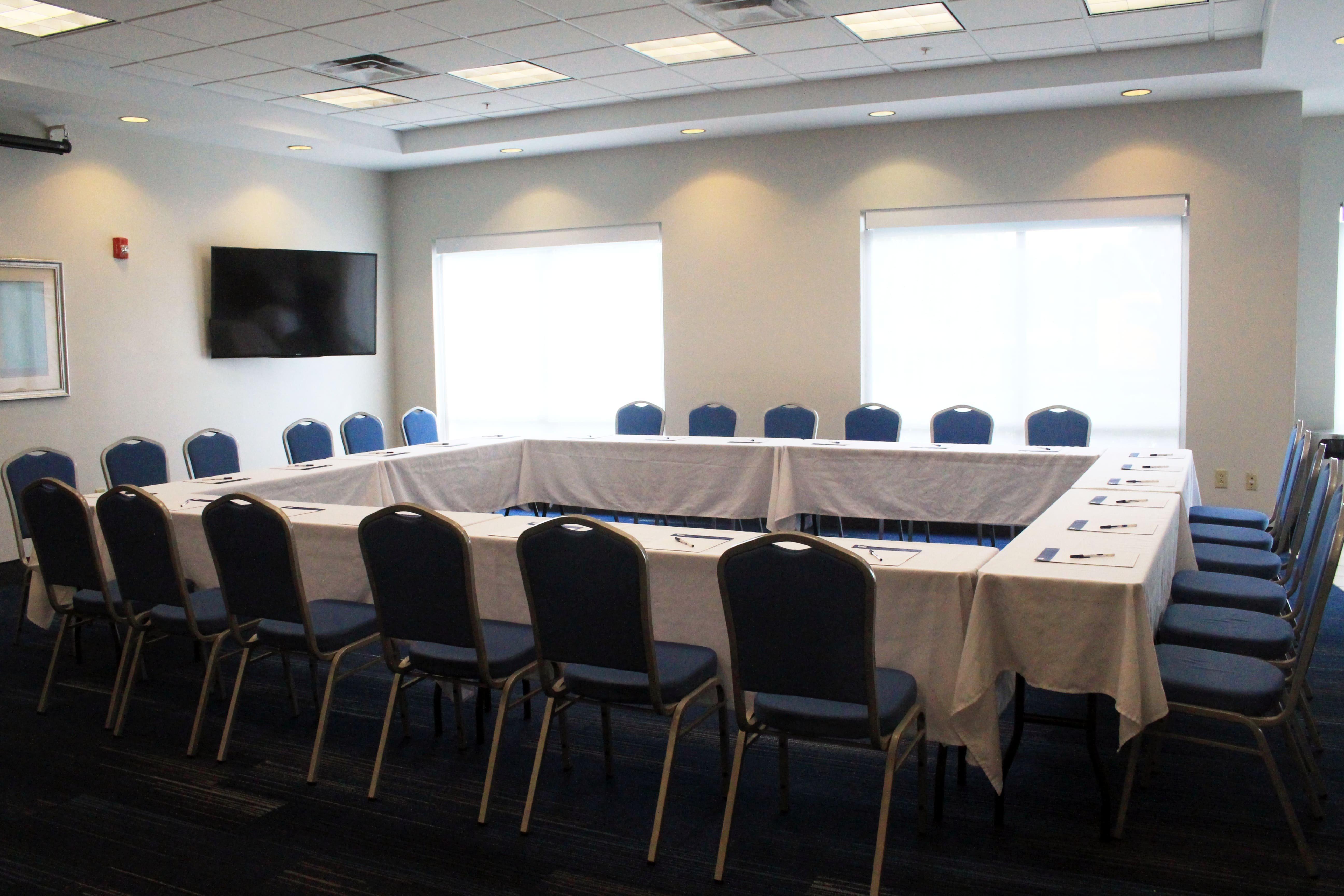 Holiday Inn Express Leland - Wilmington Area By Ihg Bagian luar foto