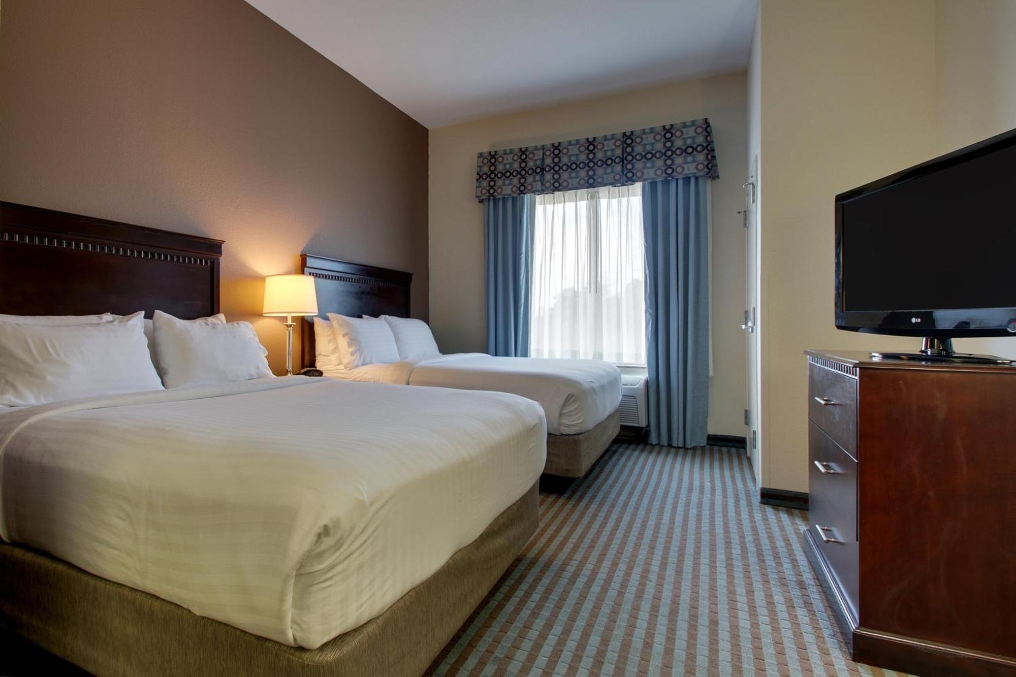 Holiday Inn Express Leland - Wilmington Area By Ihg Bagian luar foto