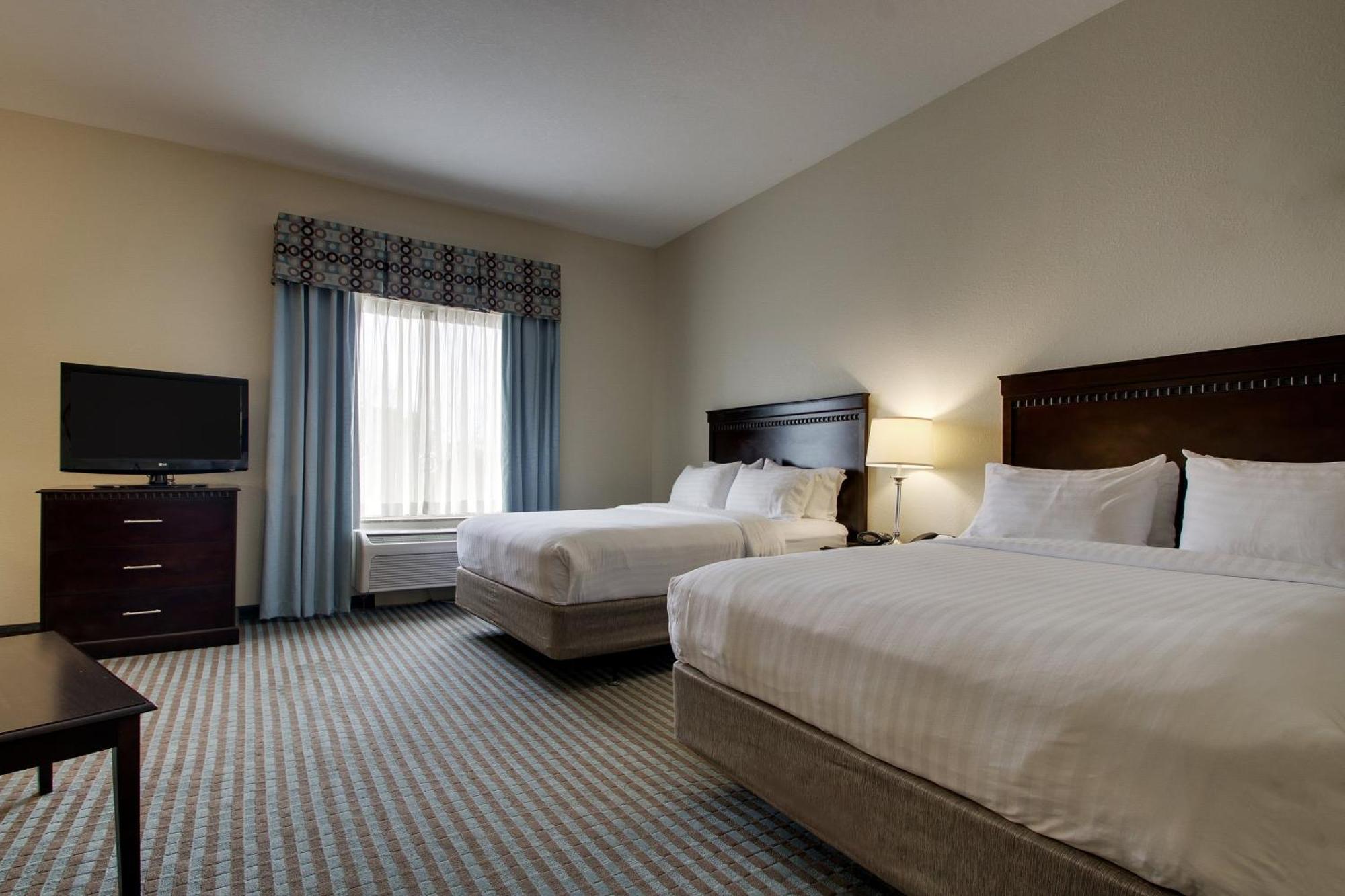 Holiday Inn Express Leland - Wilmington Area By Ihg Bagian luar foto